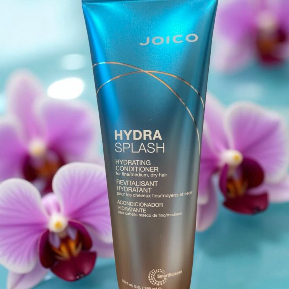 Joico Lightweight Hydration Hydra Splash Hydrating Conditioner